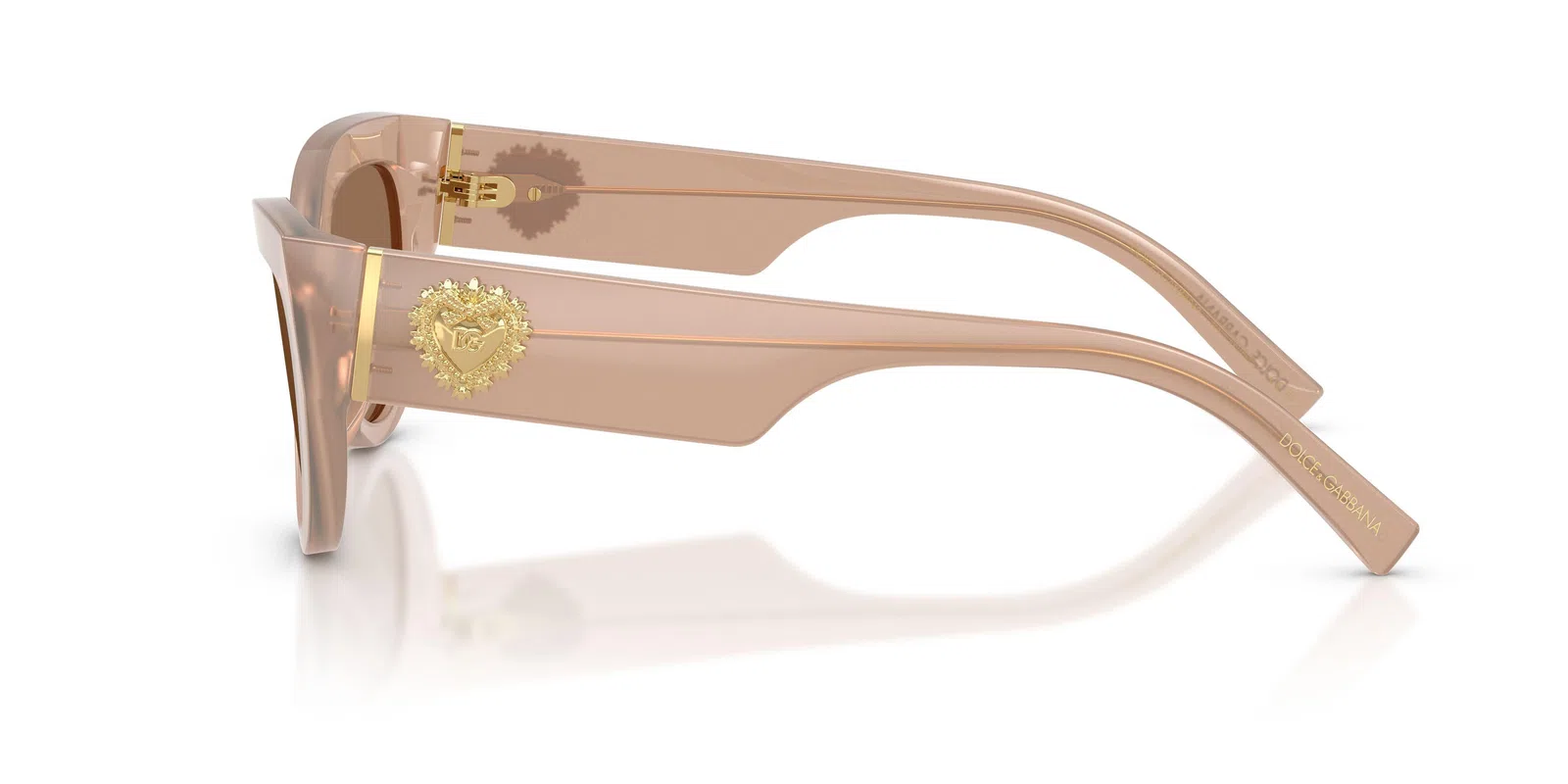Dolce & Gabbana 4536 Sunglasses - view 57